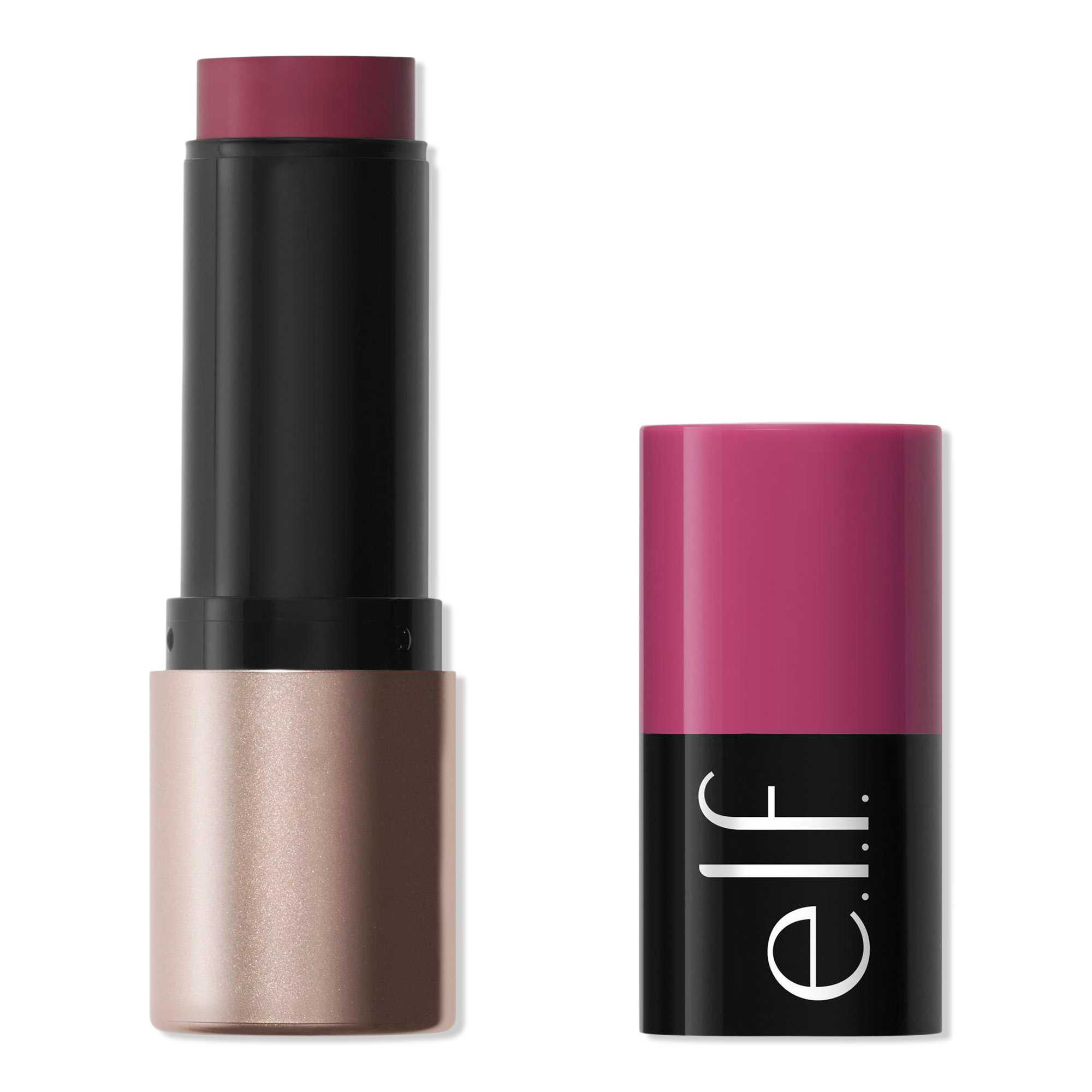 e.l.f. Cosmetics Soft Glam Cream Blush #1
