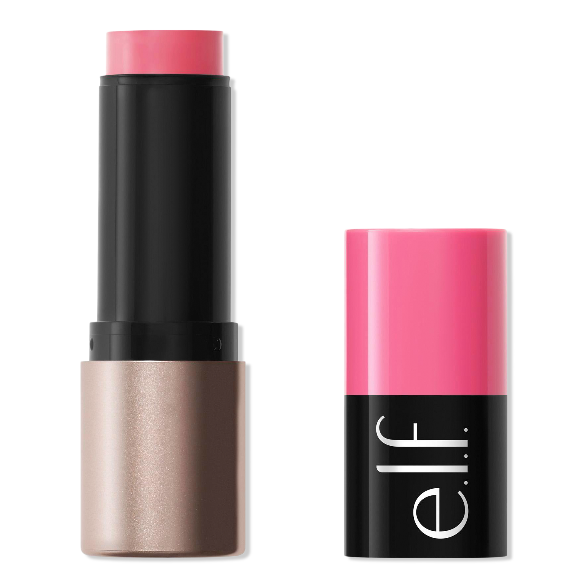 e.l.f. Cosmetics Soft Glam Cream Blush #1