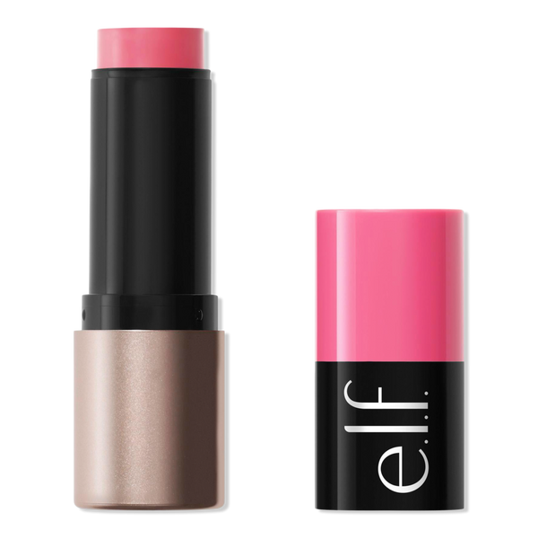 e.l.f. Cosmetics Soft Glam Cream Blush #1