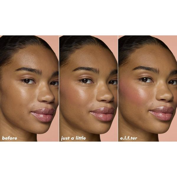 e.l.f. Cosmetics Soft Glam Cream Blush #4