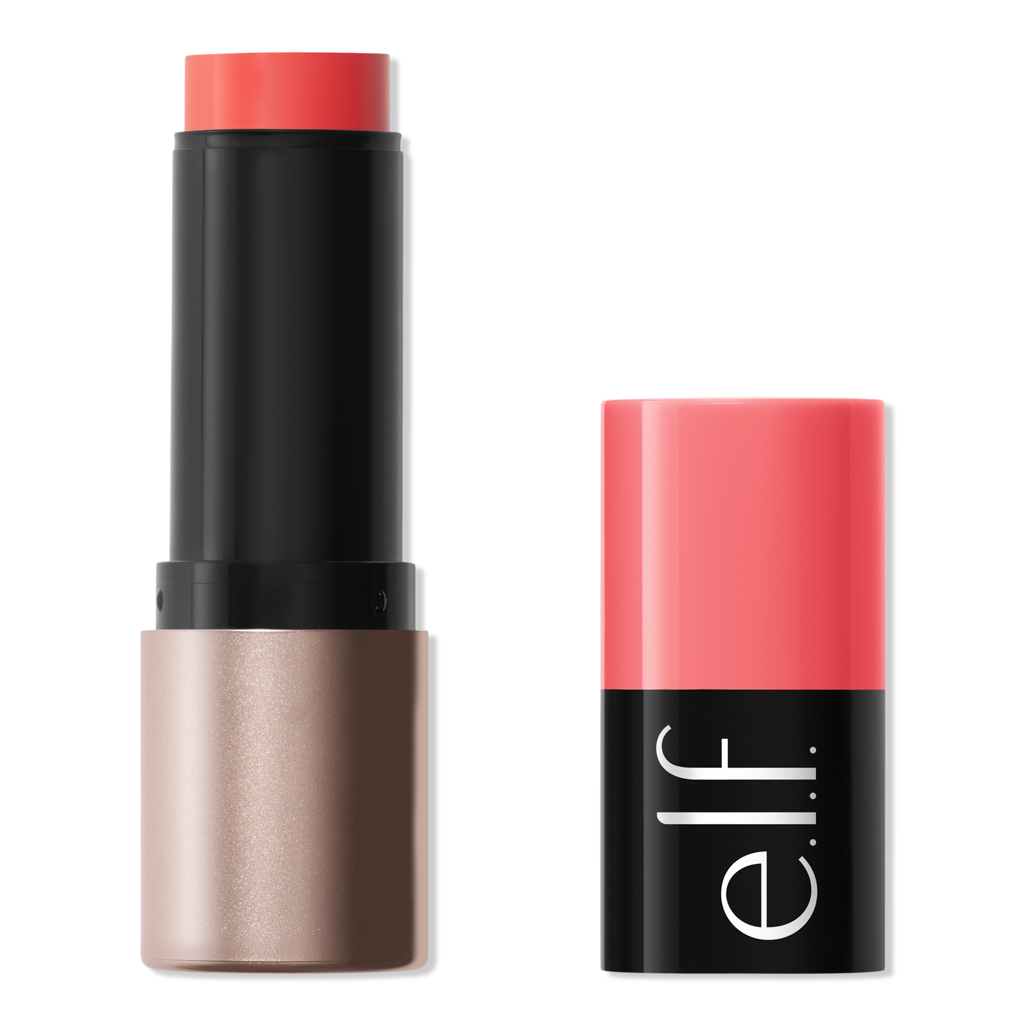 e.l.f. Cosmetics Soft Glam Cream Blush #1