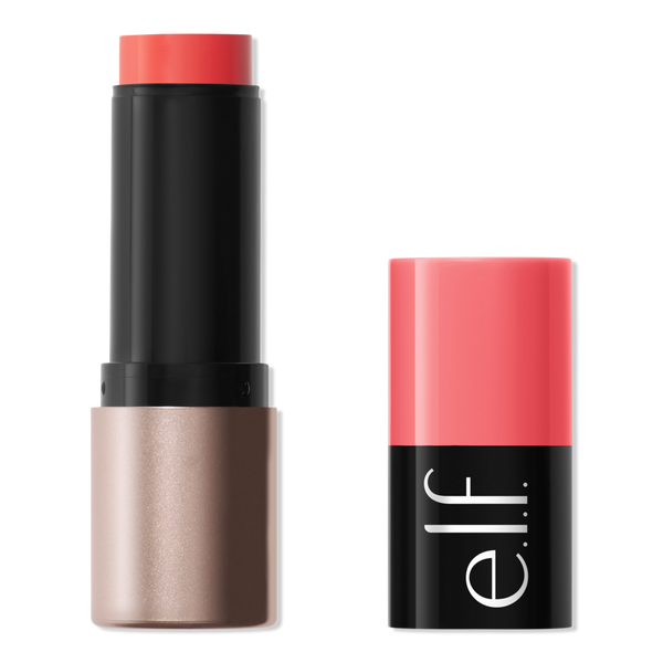 e.l.f. Cosmetics Soft Glam Cream Blush #1