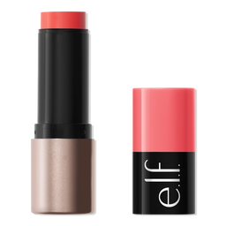 e.l.f. Cosmetics Soft Glam Cream Blush - Melon-drama