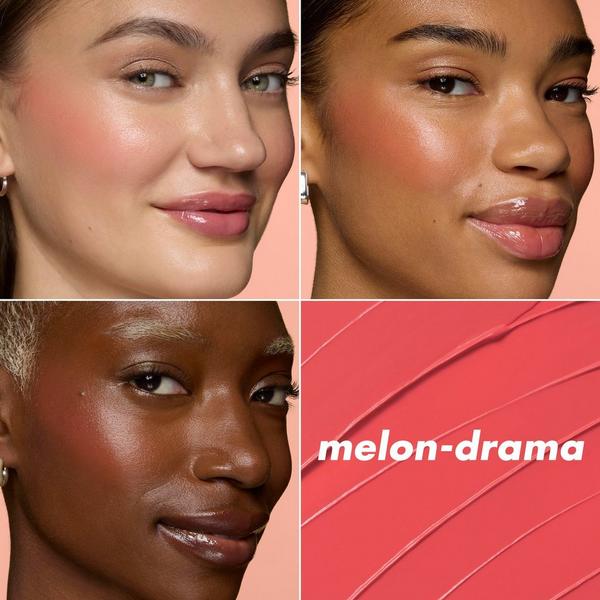 e.l.f. Cosmetics Soft Glam Cream Blush #3