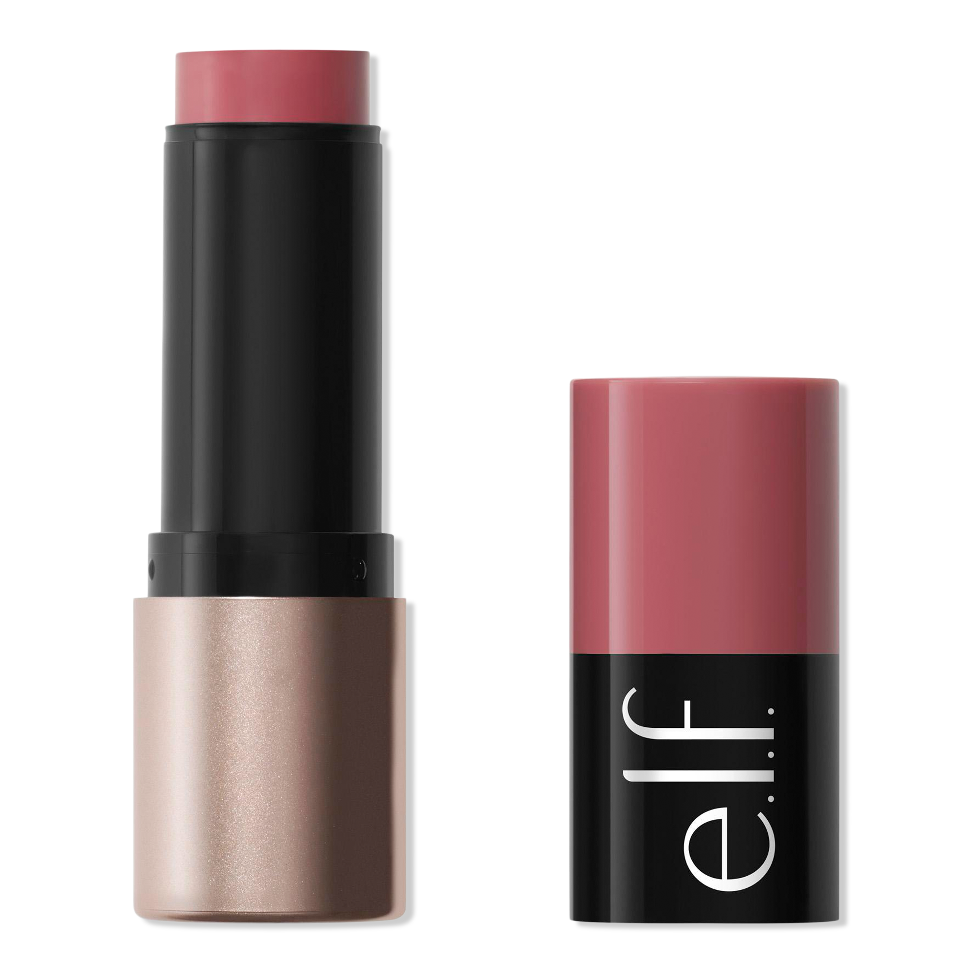e.l.f. Cosmetics Soft Glam Cream Blush #1