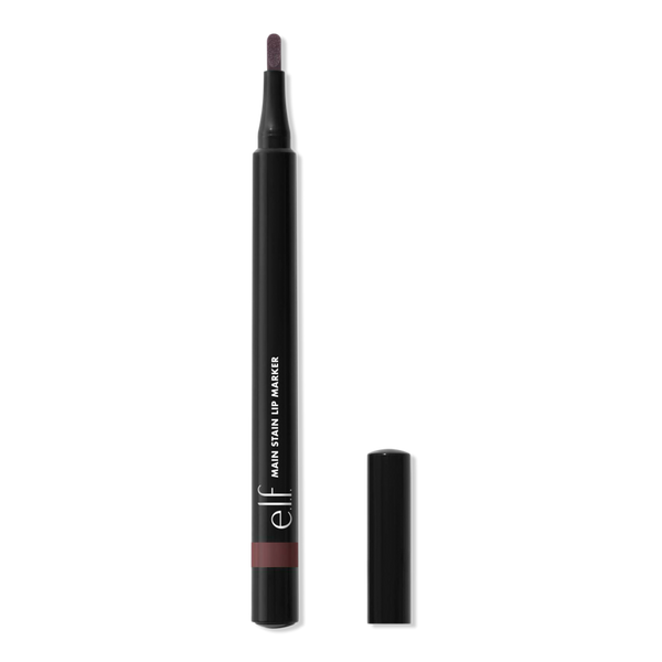 e.l.f. Cosmetics Main Stain Lip Marker #1