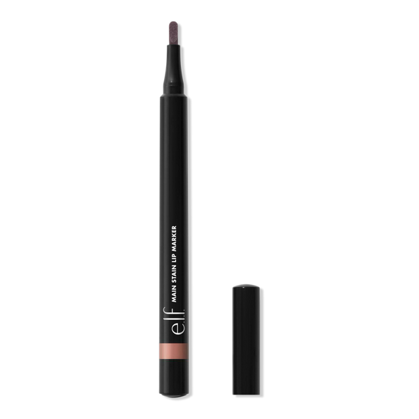 e.l.f. Cosmetics Main Stain Lip Marker #1