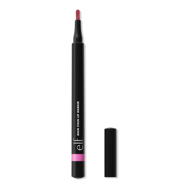 e.l.f. Cosmetics Main Stain Lip Marker #1