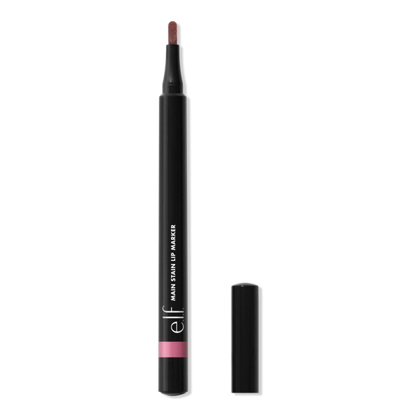 e.l.f. Cosmetics Main Stain Lip Marker #1