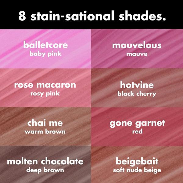 e.l.f. Cosmetics Main Stain Lip Marker #5