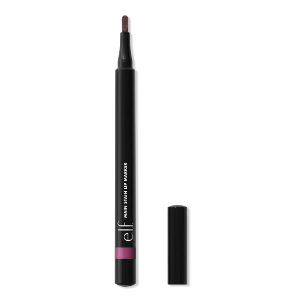 e.l.f. Cosmetics Main Stain Lip Marker #1