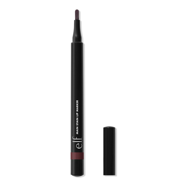 e.l.f. Cosmetics Main Stain Lip Marker #1