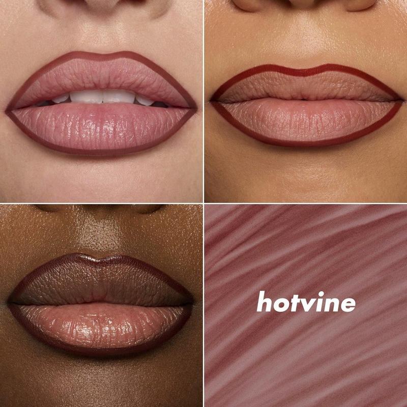 e.l.f. Cosmetics - Hotvine Main Stain Lip Marker | Ulta Beauty