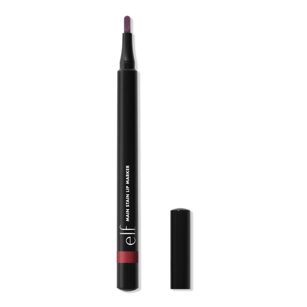 e.l.f. Cosmetics Main Stain Lip Marker #1