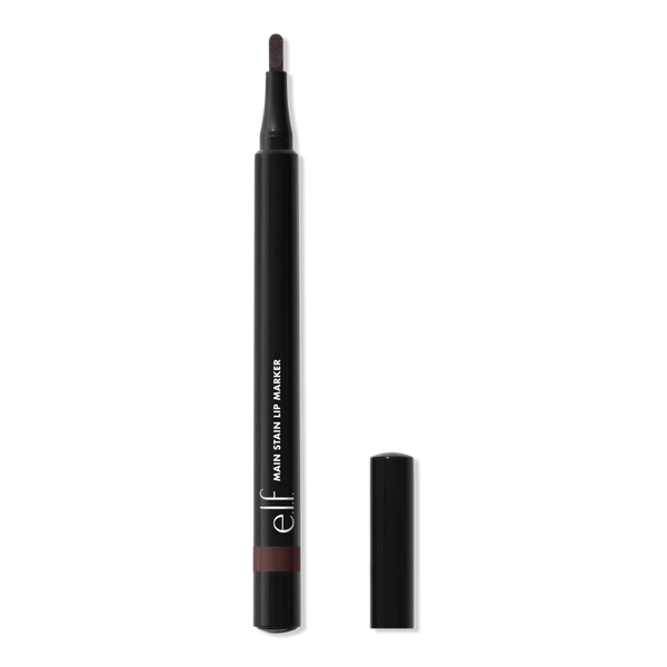 e.l.f. Cosmetics Main Stain Lip Marker #1
