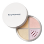 Morphe Bake & Set Loose Powder Quad - Bright Balance