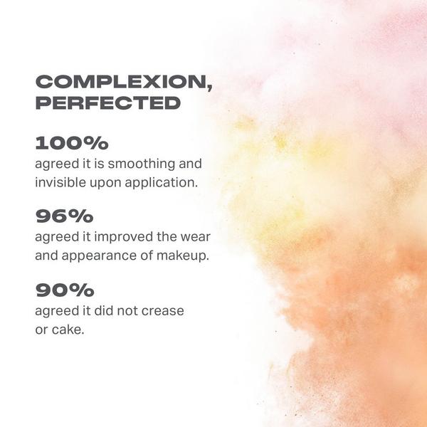 Morphe Bake & Set Loose Powder Quad #8