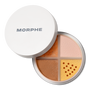 Morphe Bake & Set Loose Powder Quad - Rich Harmony