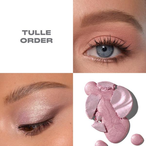 Morphe ChromaPlus Eyeshadow Trio #3