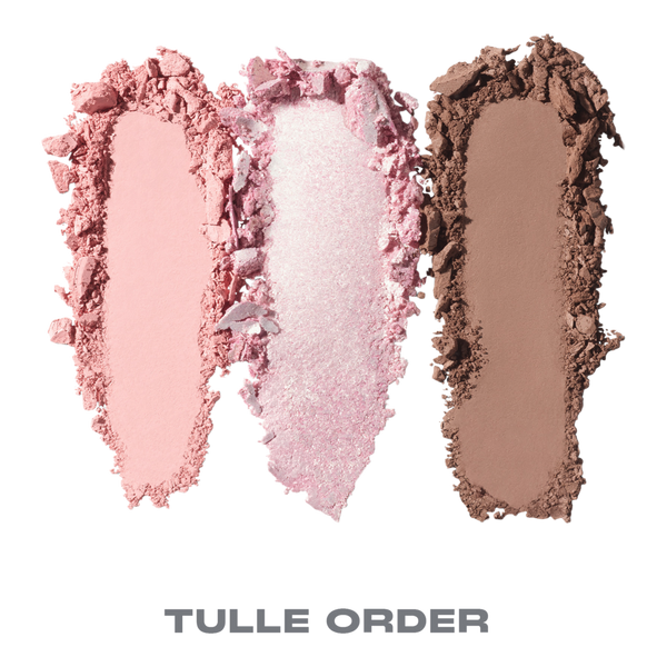 Morphe ChromaPlus Eyeshadow Trio #2