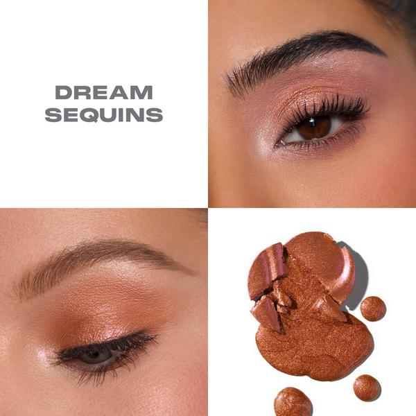 Morphe ChromaPlus Eyeshadow Trio #3