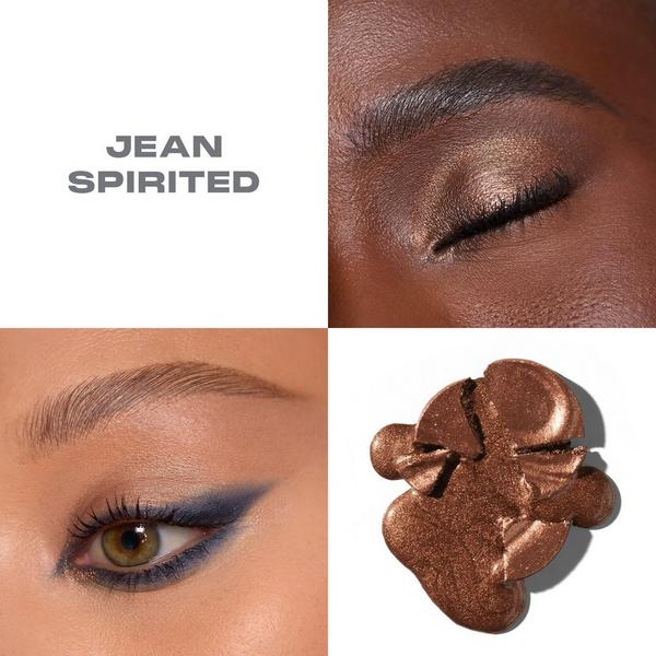 Morphe ChromaPlus Eyeshadow Trio #3