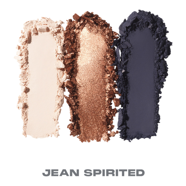 Morphe ChromaPlus Eyeshadow Trio #2