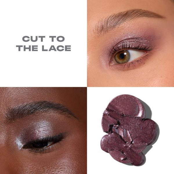 Morphe ChromaPlus Eyeshadow Trio #3