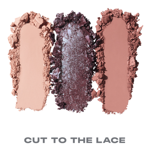 Morphe ChromaPlus Eyeshadow Trio #2