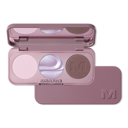 Morphe ChromaPlus Eyeshadow Trio - Jewel Intentions
