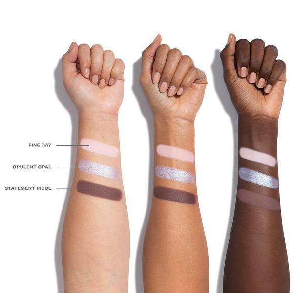 Morphe ChromaPlus Eyeshadow Trio #4