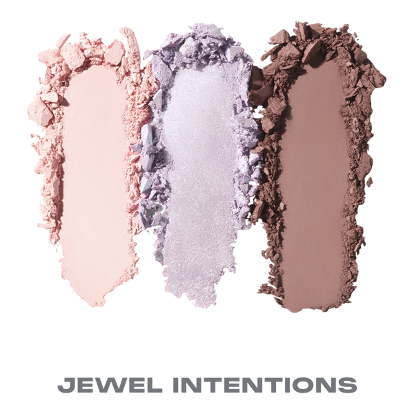 Morphe ChromaPlus Eyeshadow Trio #2