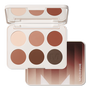 Morphe ChromaPlus 6-Pan Eyeshadow Palette