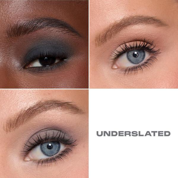 Morphe ChromaPlus 6-Pan Eyeshadow Palette #3