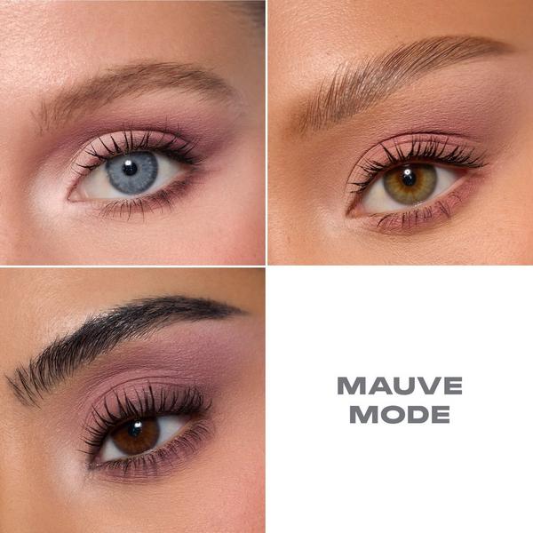 Morphe ChromaPlus 6-Pan Eyeshadow Palette #3