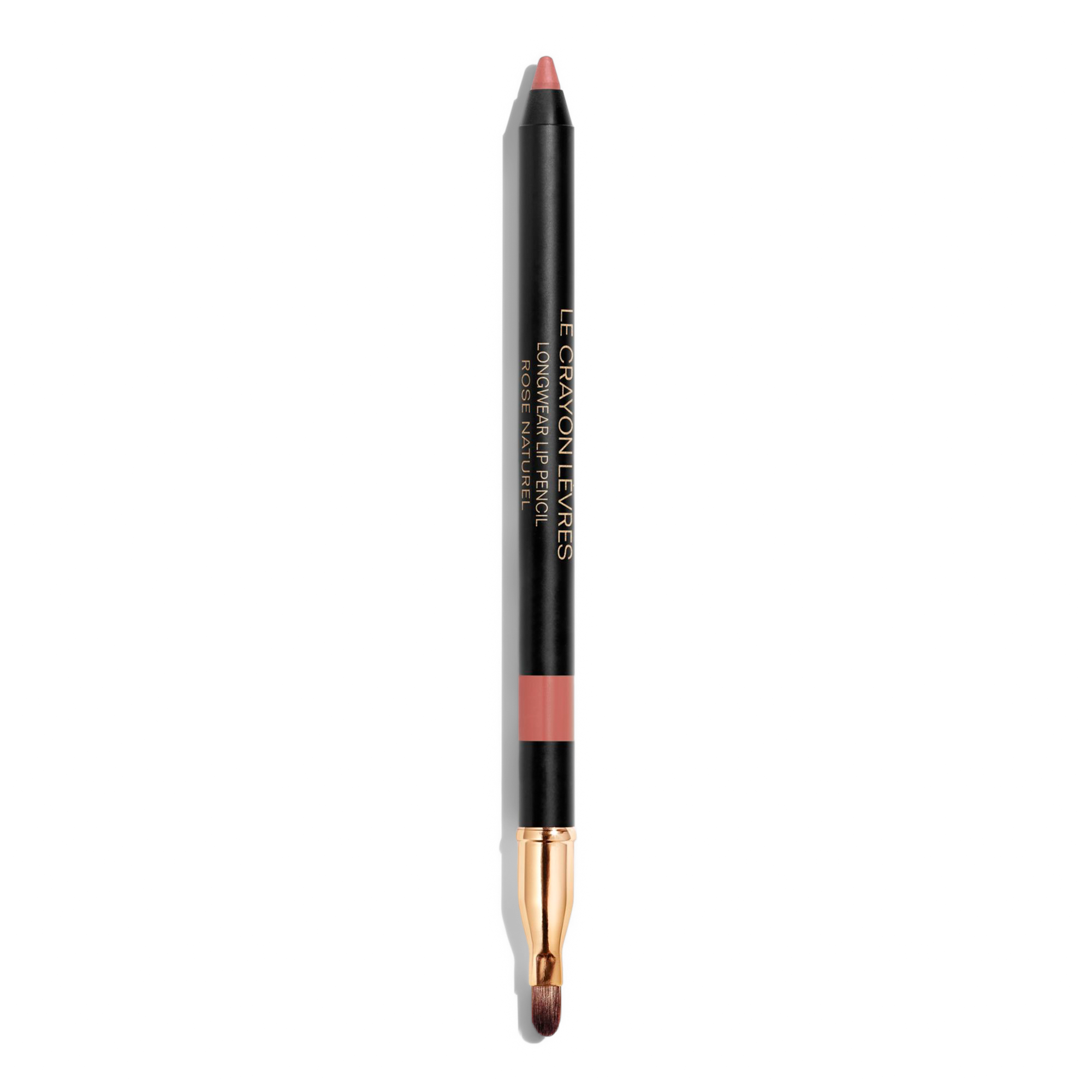 CHANEL LE CRAYON LÈVRES Precision Lip-Defining Pencil #1