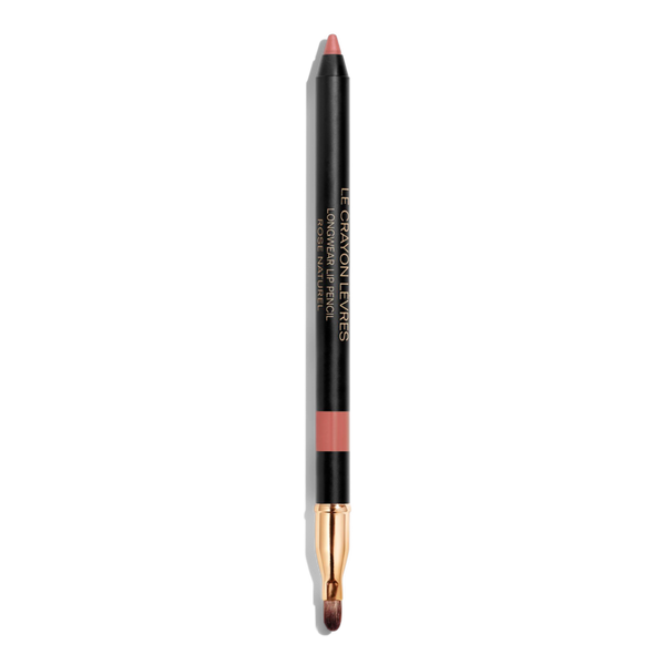 CHANEL LE CRAYON LÈVRES Precision Lip-Defining Pencil #1