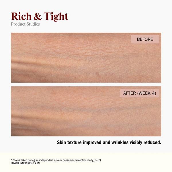 STRIPES BEAUTY by Naomi Watts Rich & Tight Ultra Hydrating & Firming Peptide Body Butter #7