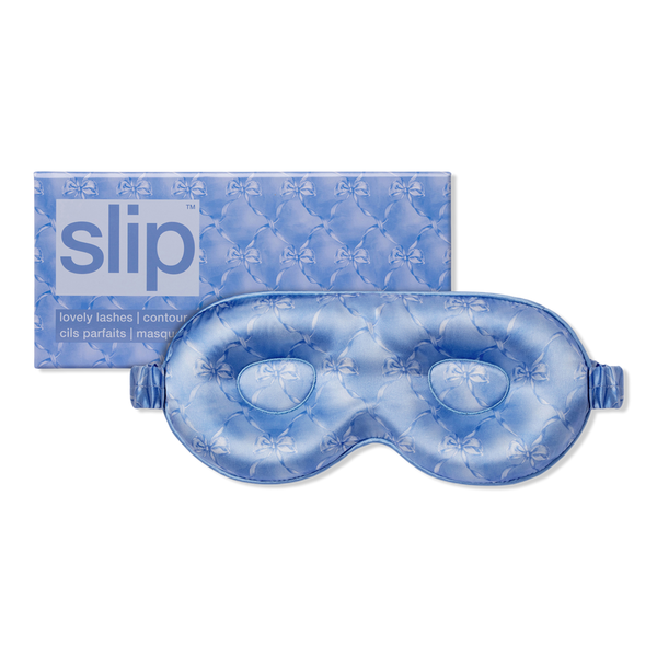 Slip Pure Silk Contour Sleep Mask #1