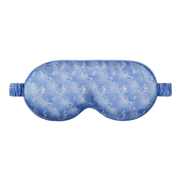 Slip Pure Silk Contour Sleep Mask #3