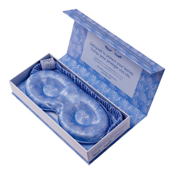 Slip Pure Silk Contour Sleep Mask #4