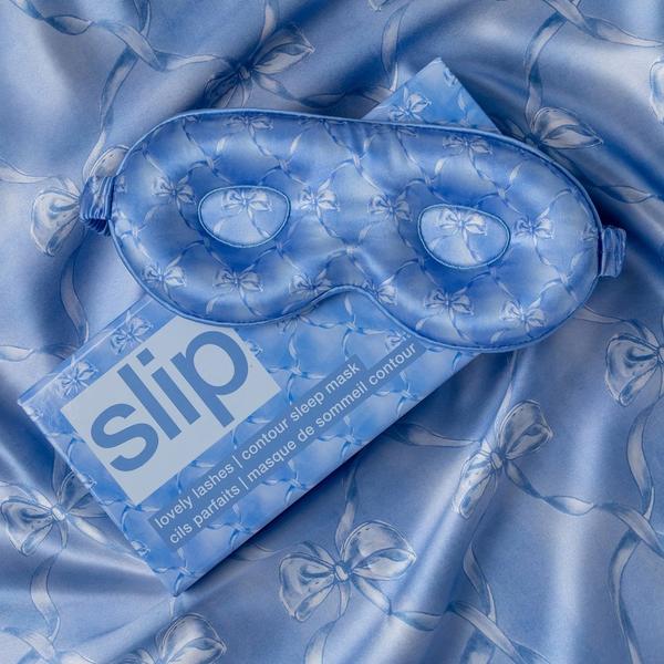 Slip Pure Silk Contour Sleep Mask #6