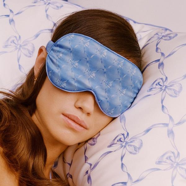 Slip Pure Silk Contour Sleep Mask #7