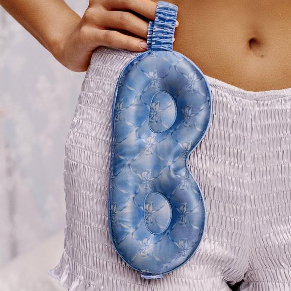Slip Pure Silk Contour Sleep Mask #8