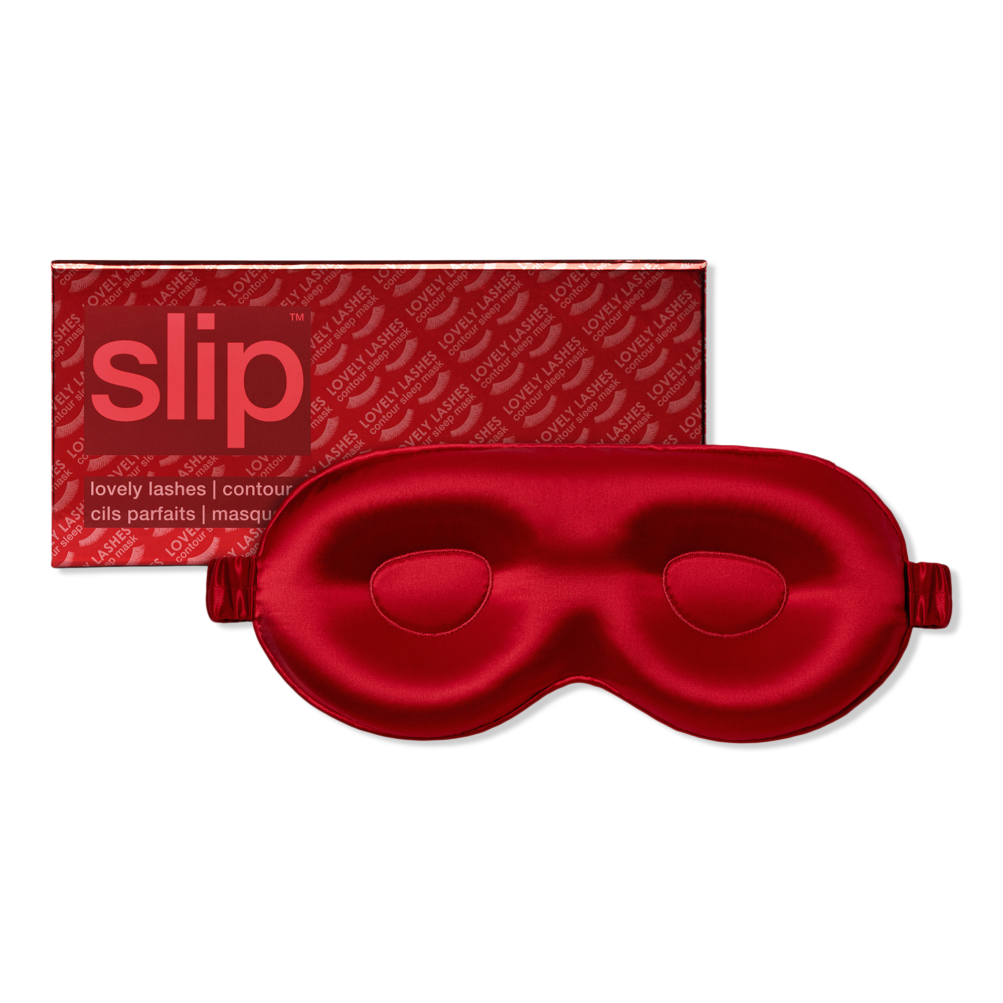 Slip Pure Silk Contour Sleep Mask #1