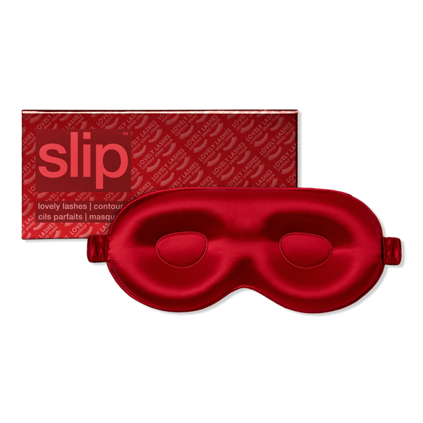 Slip Pure Silk Contour Sleep Mask #1