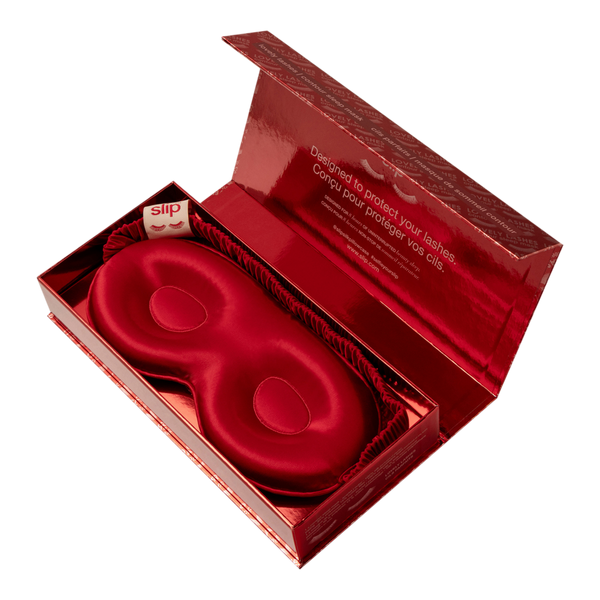 Slip Pure Silk Contour Sleep Mask #5