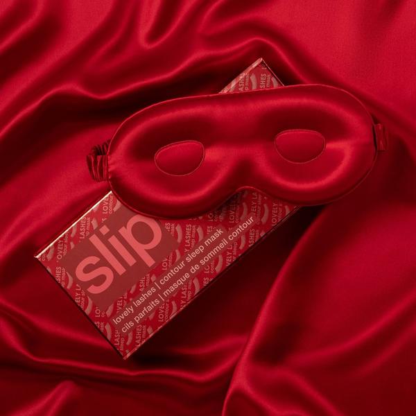 Slip Pure Silk Contour Sleep Mask #6