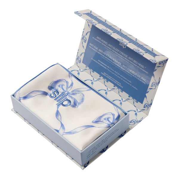 Slip Pure Silk Queen Pillowcase #3