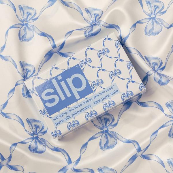 Slip Pure Silk Queen Pillowcase #4